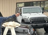 2006 Jeep Wrangler Unlimited