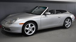 1999 Porsche 911 