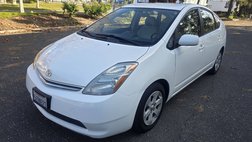 2007 Toyota Prius FWD