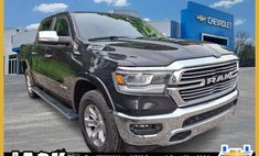 2021 Ram Ram Pickup 1500 Laramie