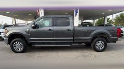 2020 Ford Super Duty F-350 Lariat