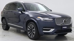 2024 Volvo XC90 Recharge T8 Plus Bright Theme 7P