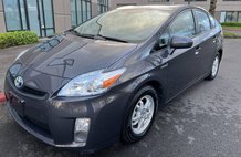 2010 Toyota Prius Two