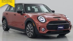 2023 MINI Clubman S ALL4