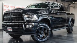 2015 Ram Ram Pickup 2500 SLT