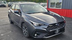 2024 Subaru Impreza Sport