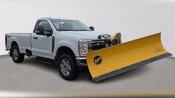 2026 Ford Super Duty F-350 XLT