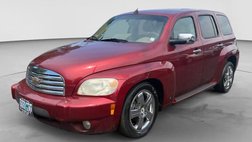 2009 Chevrolet HHR LT
