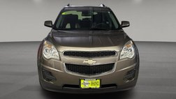 2011 Chevrolet Equinox LT