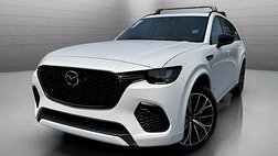 2025 Mazda CX-70 3.3 Turbo S Premium Plus