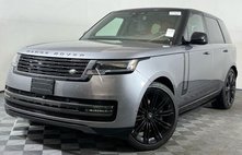 2024 Land Rover Range Rover P530 Autobiography
