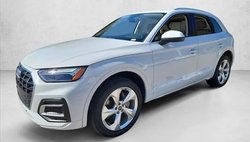 2021 Audi Q5 quattro Premium Plus 45 TFSI