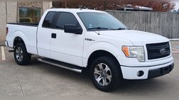 2014 Ford F-150 XL