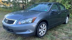 2010 Honda Accord EX-L