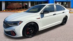 2024 Volkswagen Jetta GLI 40th Anniversary Edition