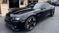 2014 Chevrolet Camaro LS