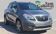 2014 Buick Encore Convenience