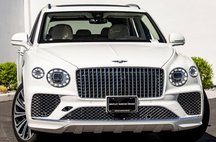 2024 Bentley Bentayga V8