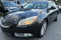 2011 Buick Regal CXL Turbo