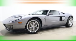 2006 Ford GT Base
