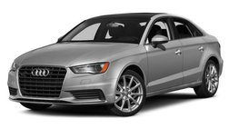 2016 Audi A3 2.0T quattro Premium