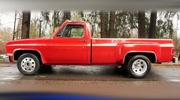 1982 GMC C/K 3500 Series C3500