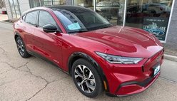 2023 Ford Mustang Mach-E Premium