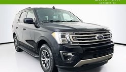 2021 Ford Expedition XLT