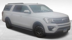 2019 Ford Expedition MAX XLT