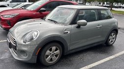2021 MINI Hardtop Cooper