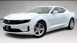 2023 Chevrolet Camaro 1LT