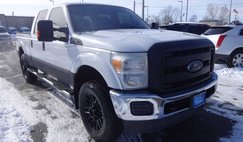 2015 Ford Super Duty F-250 XL