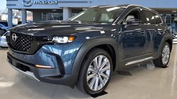 2026 Mazda CX-50 2.5 Turbo Premium Plus