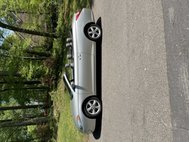 2004 Toyota Camry Solara SE V6