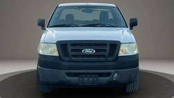 2006 Ford F-150 XL