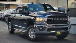 2024 Ram Ram Pickup 2500 Big Horn