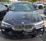 2016 BMW X4 xDrive28i