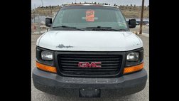2005 GMC Savana 3500