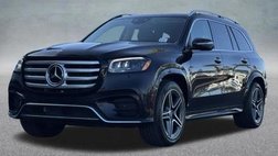 2024 Mercedes-Benz GLS GLS 450