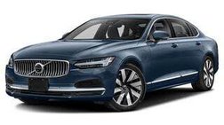 2024 Volvo S90 Recharge T8 Ultimate