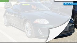 2011 Jaguar XK Base