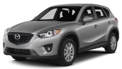2015 Mazda CX-5 Touring