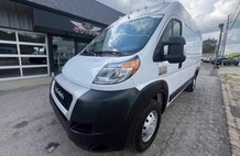 2020 Ram ProMaster 1500 136 WB