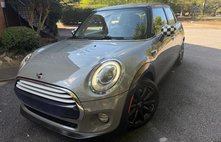 2015 MINI Hardtop Cooper
