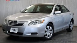 2008 Toyota Camry LE