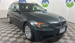 2006 BMW 3 Series 325xi