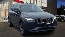 2022 Volvo XC90 T5 Momentum