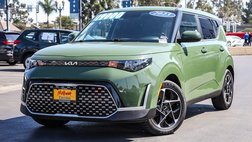 2023 Kia Soul EX