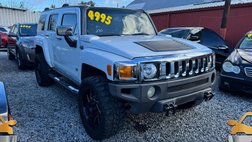 2006 HUMMER H3 Base