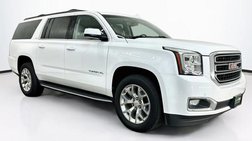 2018 GMC Yukon XL SLE